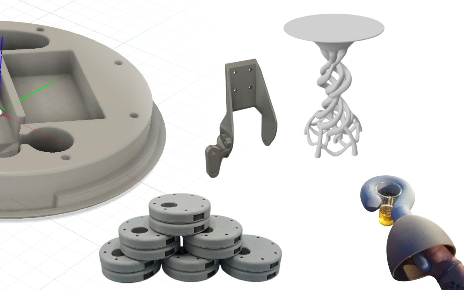 Produktdesign